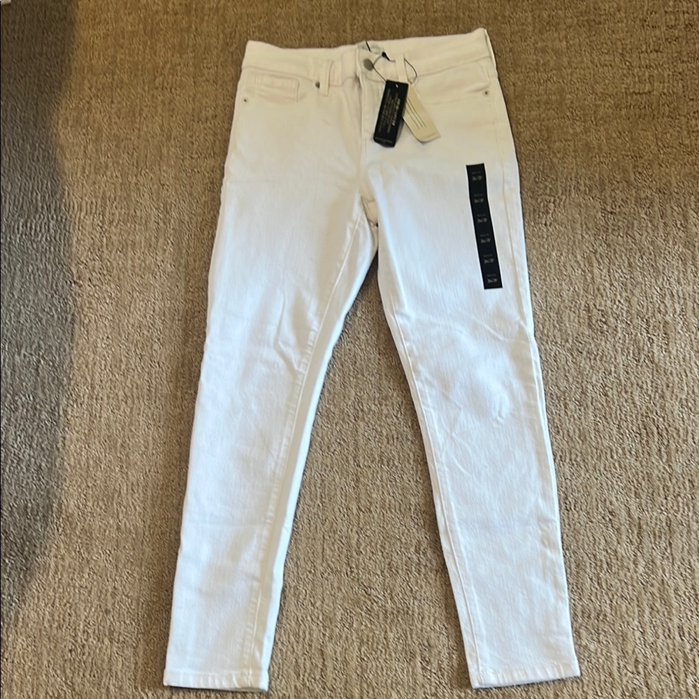 NWT Banana Republic Skinny Jeans